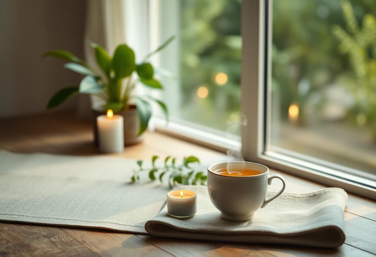 Hooga, tappetino universale per terapia, con messa a terra, per computer, ufficio, meditazione, uso domestico, protezione EMF ESD, pelle vegana, può migliorare il sonno, l'infiammazione, l'energia